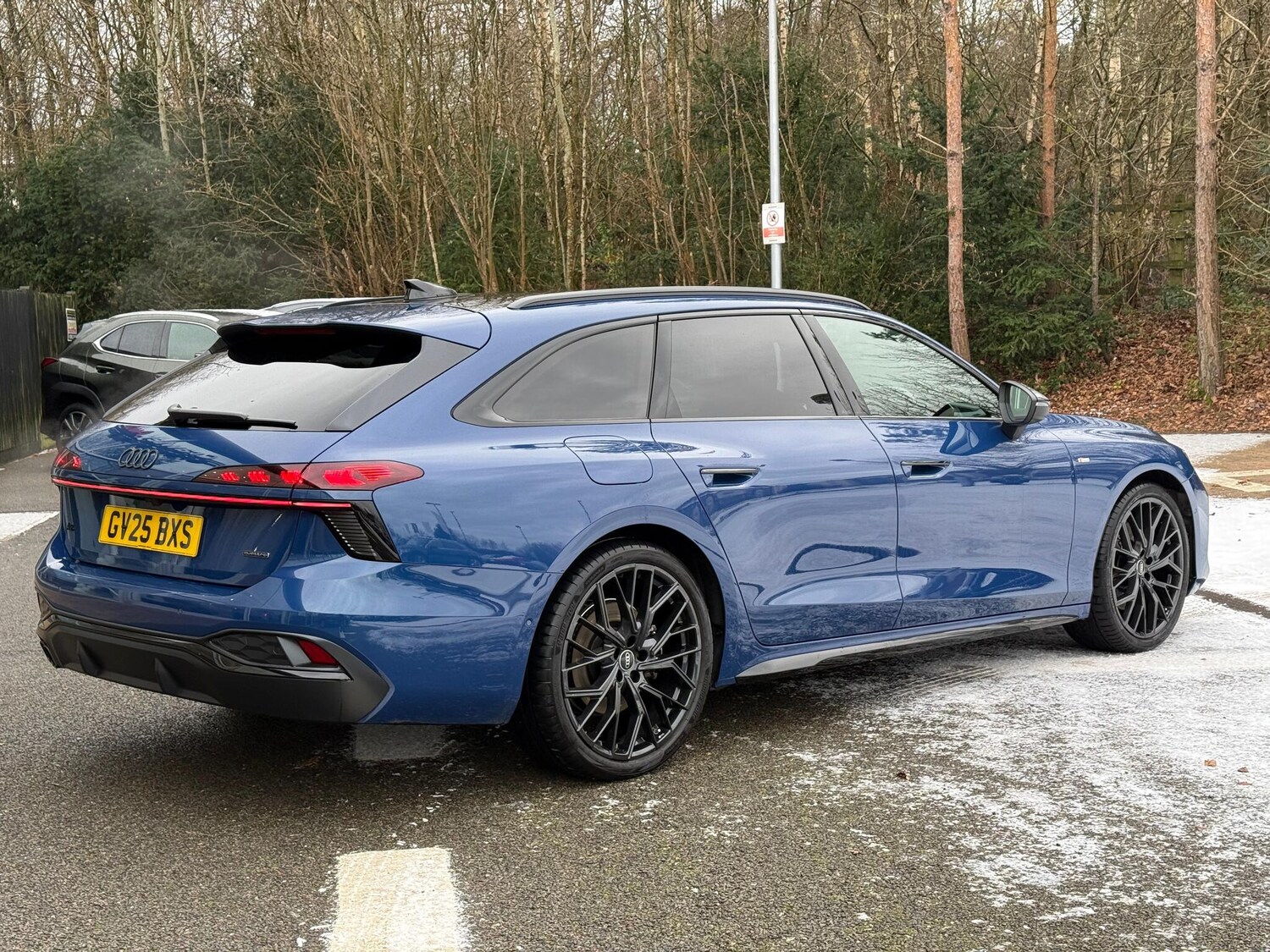 Used Audi A6 2025 for sale - 77119795: Photo 33