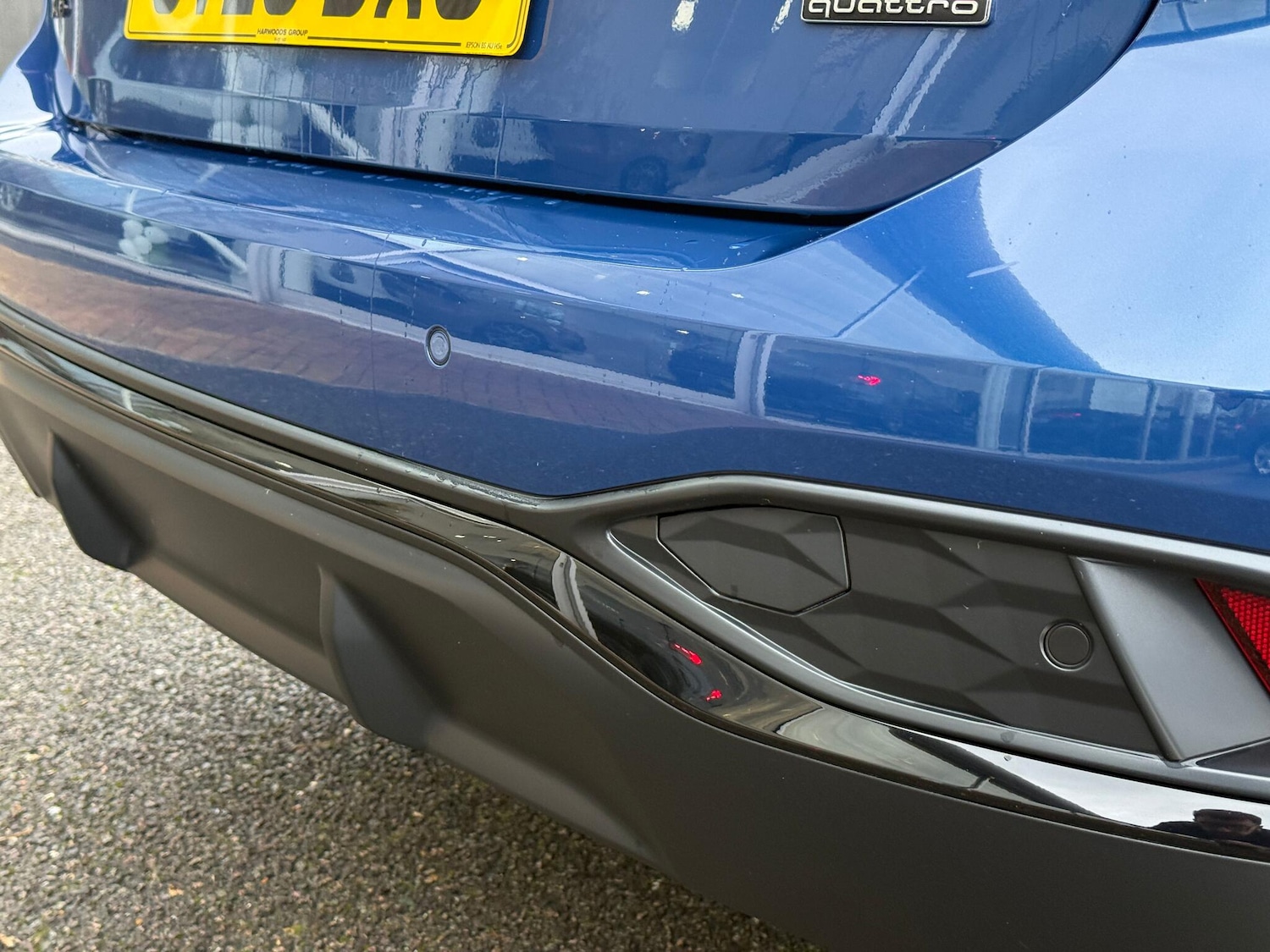 Used Audi A6 2025 for sale - 77119795: Photo 34