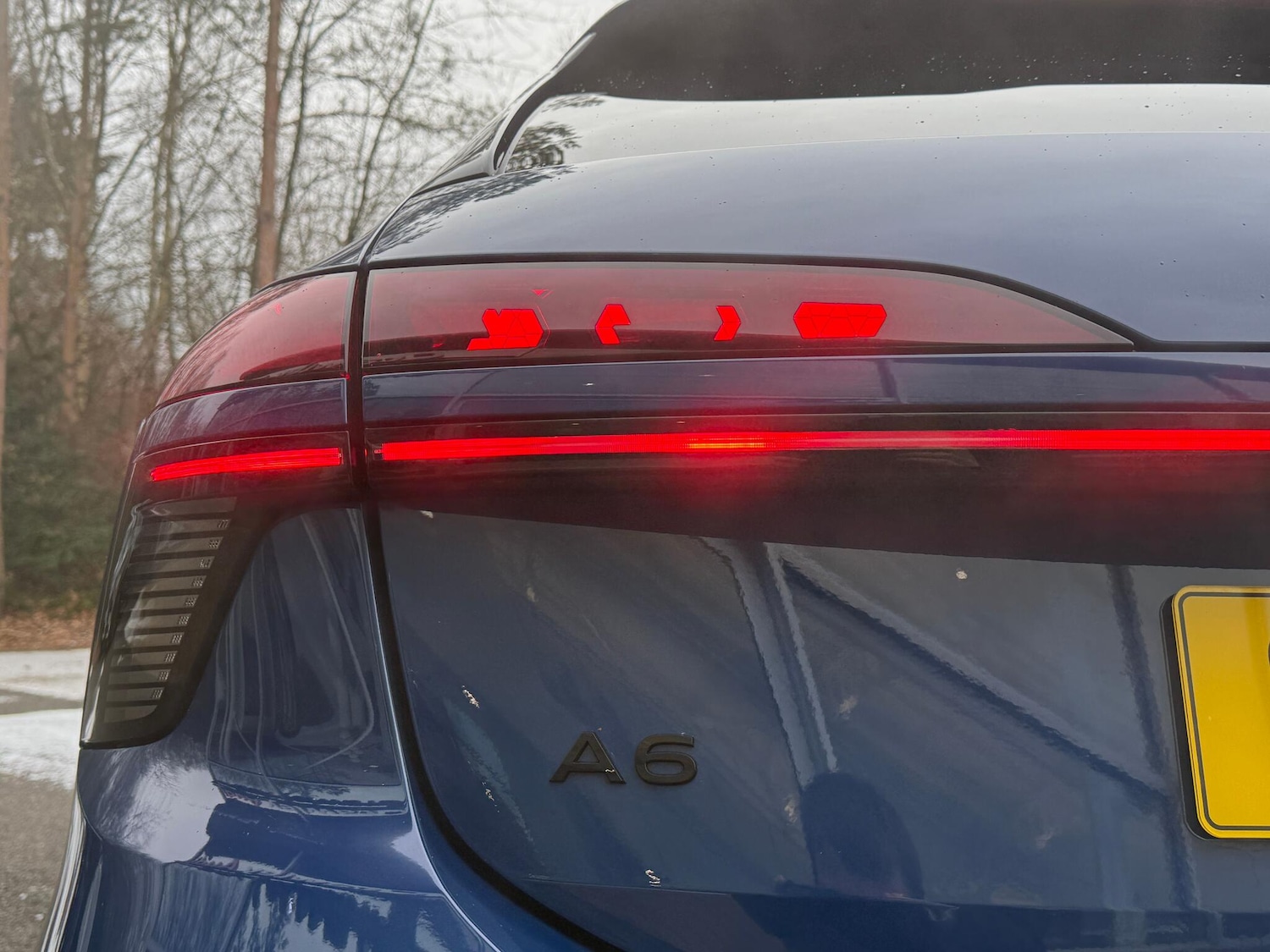 Used Audi A6 2025 for sale - 77119795: Photo 35