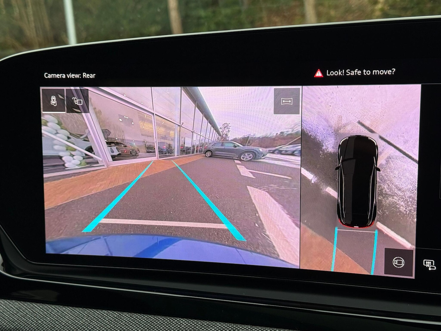 Used Audi A6 2025 for sale - 77119795: Photo 4