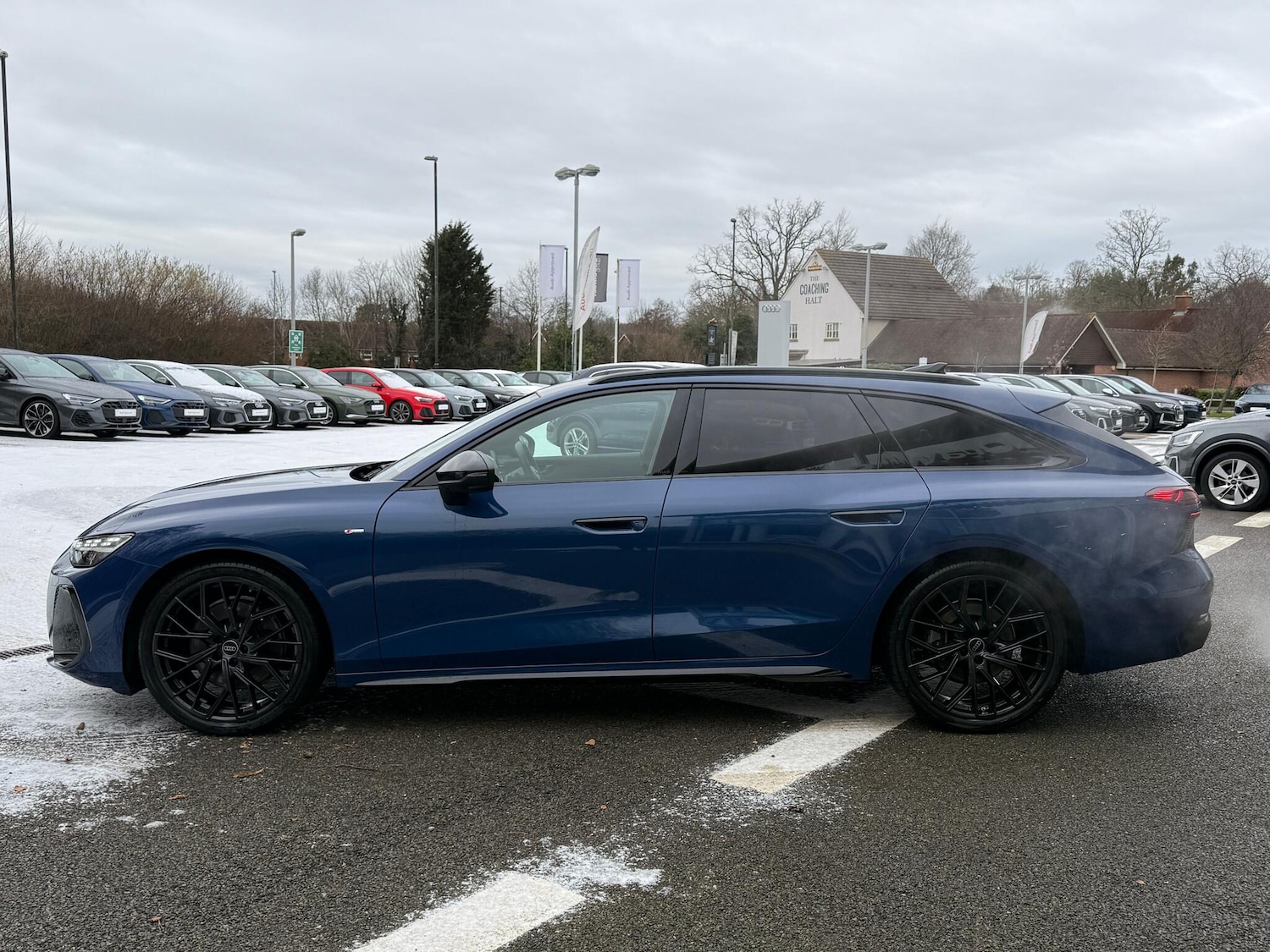 Used Audi A6 2025 for sale - 77119795: Photo 41