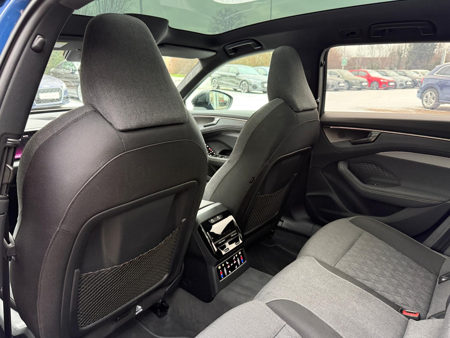 Used Audi A6 2025 for sale - 77119795: Photo 42