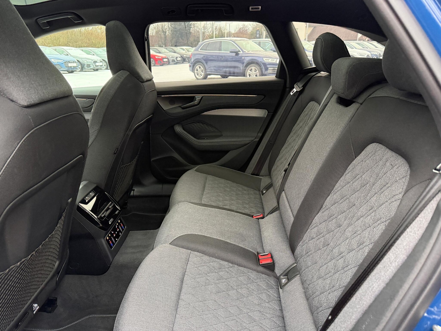 Used Audi A6 2025 for sale - 77119795: Photo 43