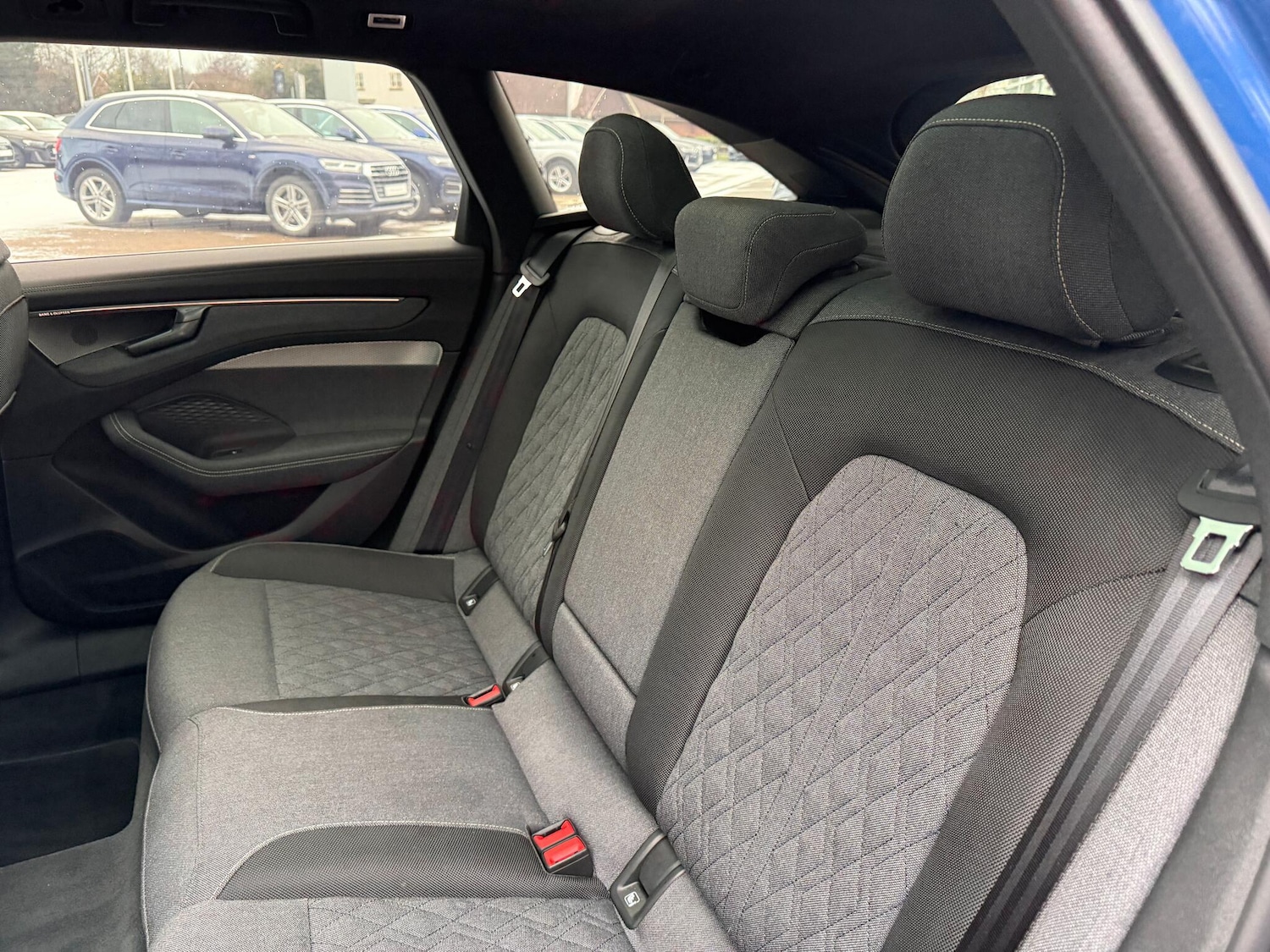 Used Audi A6 2025 for sale - 77119795: Photo 44