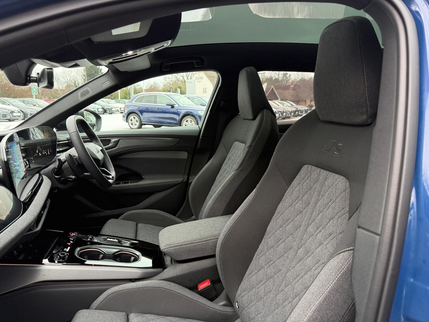 Used Audi A6 2025 for sale - 77119795: Photo 46