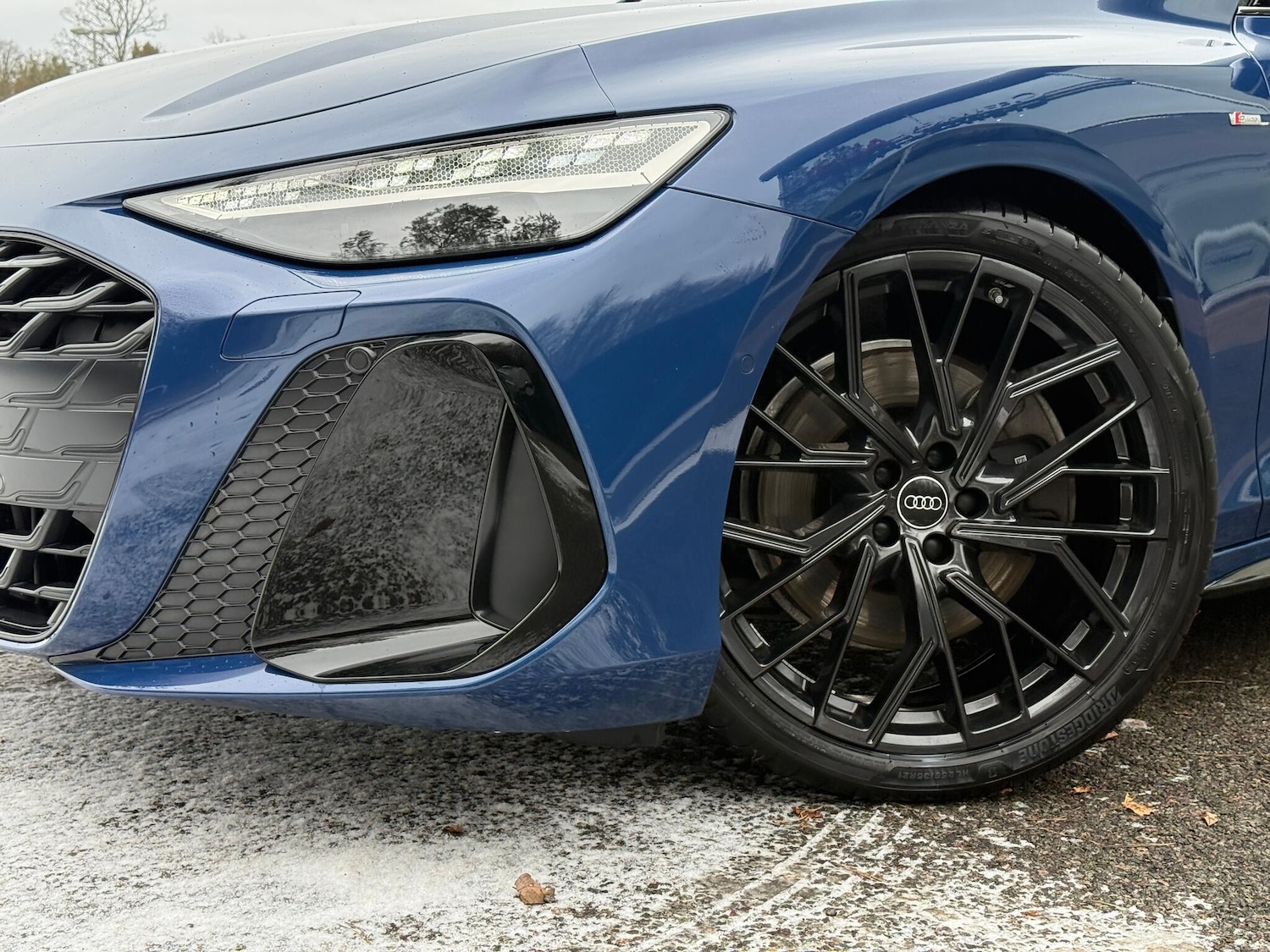 Used Audi A6 2025 for sale - 77119795: Photo 49