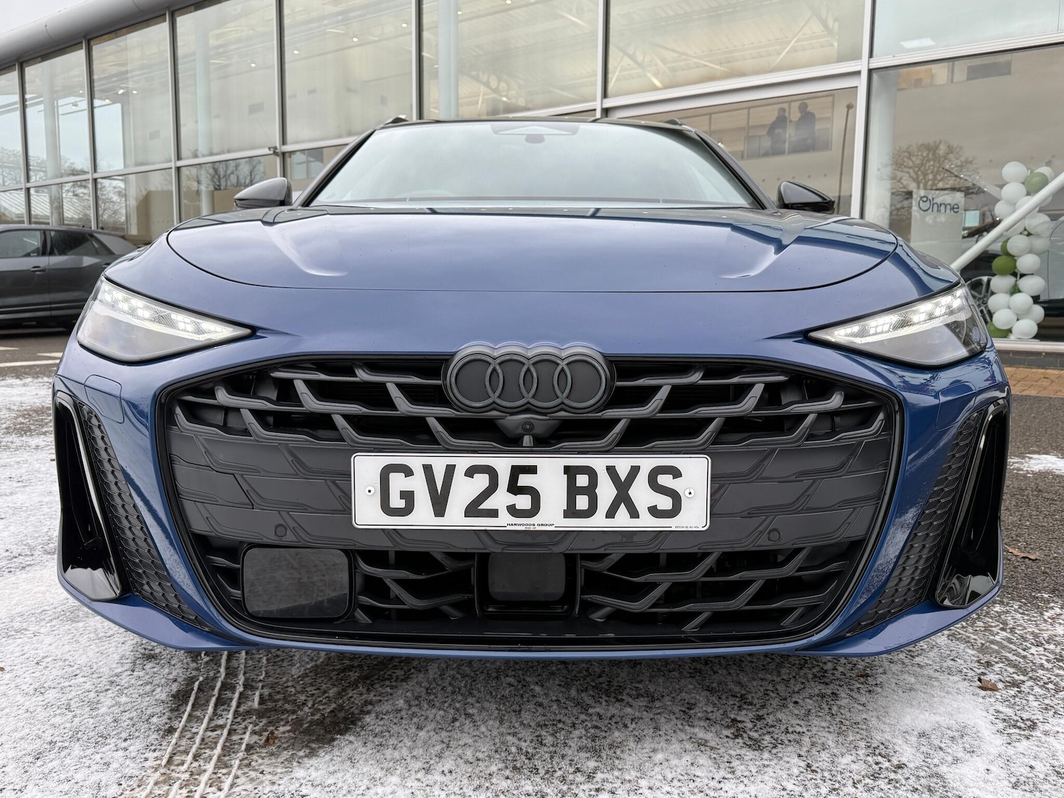 Used Audi A6 2025 for sale - 77119795: Photo 50