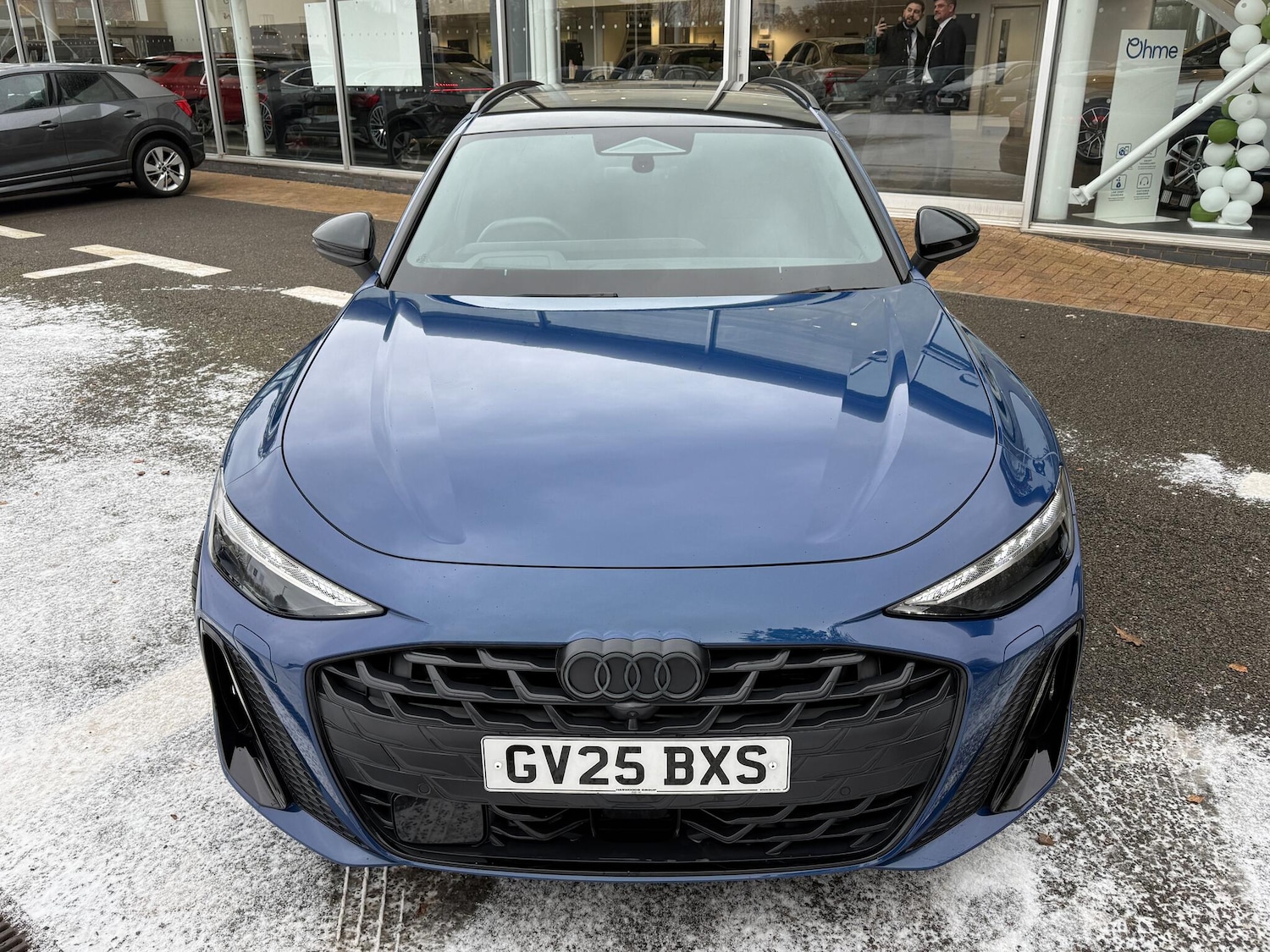 Used Audi A6 2025 for sale - 77119795: Photo 51