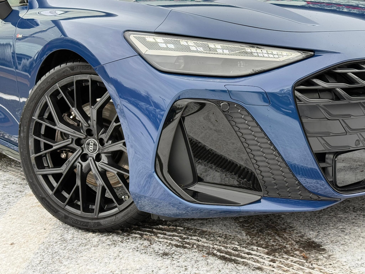 Used Audi A6 2025 for sale - 77119795: Photo 7