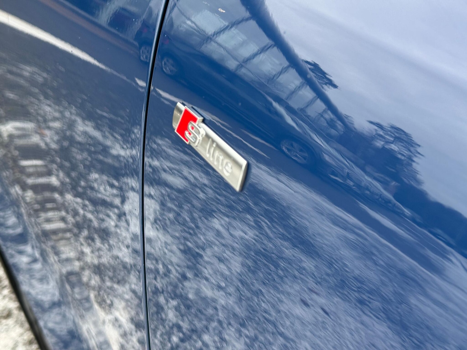 Used Audi A6 2025 for sale - 77119795: Photo 8