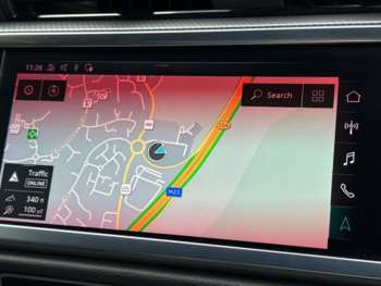 Used Audi Q3 2020 for sale - 75139558: Photo
