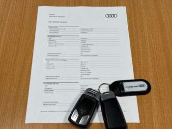 Used Audi Q3 2020 for sale - 75139558: Photo