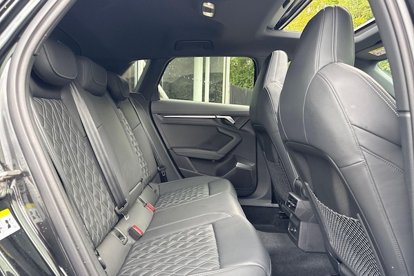 Used Audi S3 2023 for sale - 76137762: Photo 10
