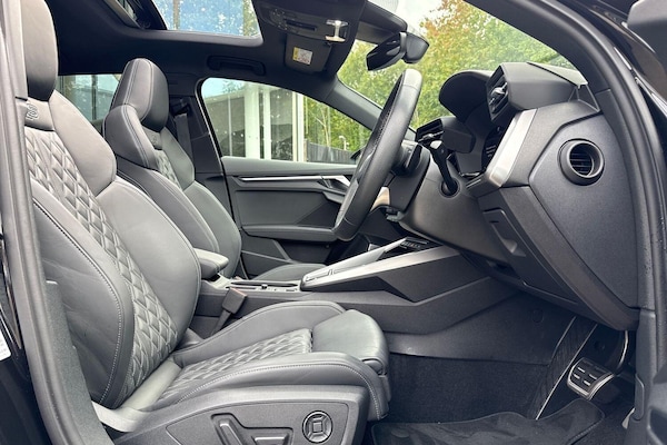Used Audi S3 2023 for sale - 76137762: Photo 12