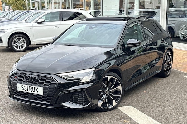 Used Audi S3 2023 for sale - 76137762: Photo 16