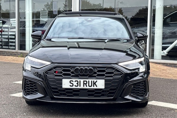 Used Audi S3 2023 for sale - 76137762: Photo 17