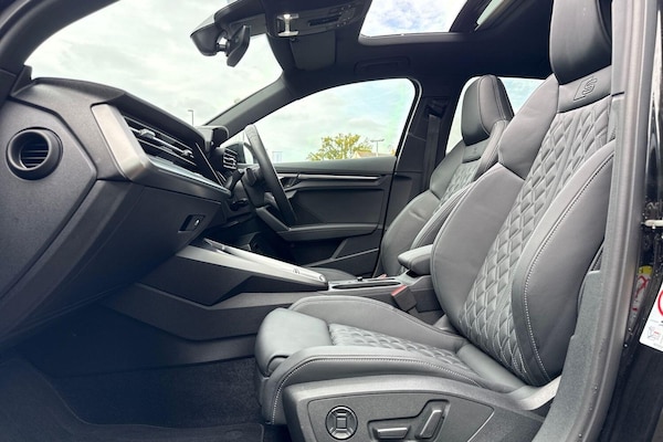 Used Audi S3 2023 for sale - 76137762: Photo 19