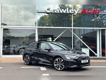 Audi - S3