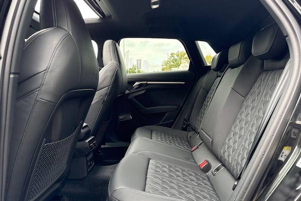 Used Audi S3 2023 for sale - 76137762: Photo 20