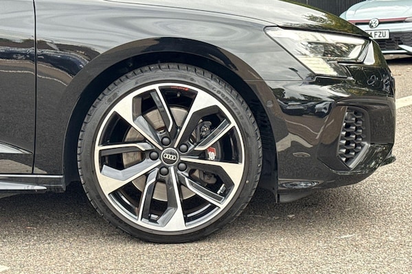 Used Audi S3 2023 for sale - 76137762: Photo 22
