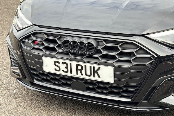 Used Audi S3 2023 for sale - 76137762: Photo 23