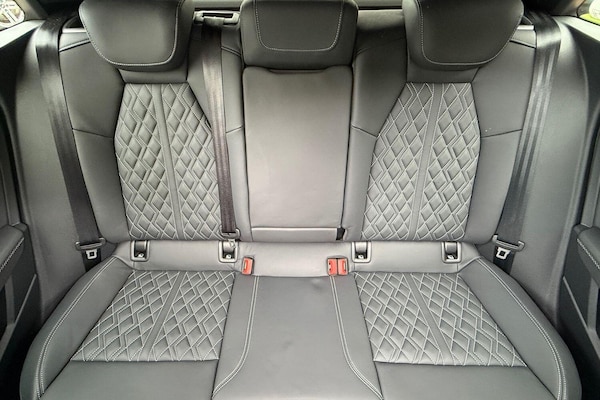 Used Audi S3 2023 for sale - 76137762: Photo 24
