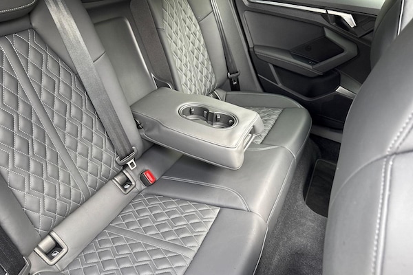 Used Audi S3 2023 for sale - 76137762: Photo 25