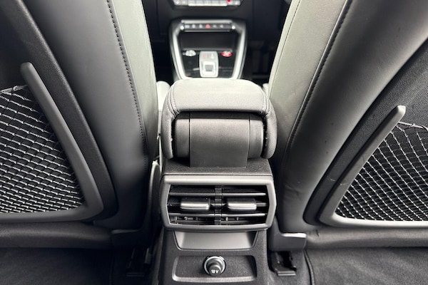 Used Audi S3 2023 for sale - 76137762: Photo 27