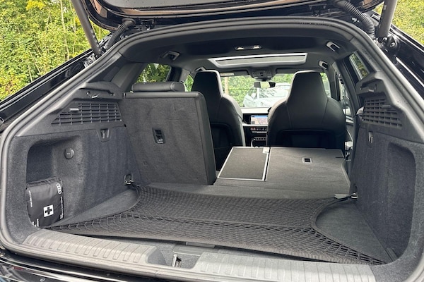 Used Audi S3 2023 for sale - 76137762: Photo 34