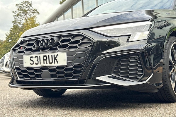 Used Audi S3 2023 for sale - 76137762: Photo 35