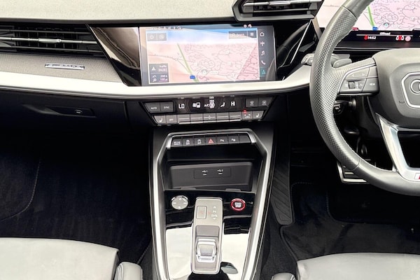 Used Audi S3 2023 for sale - 76137762: Photo 39