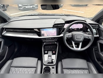 Used Audi S3 2023 for sale - 76137762: Photo 3