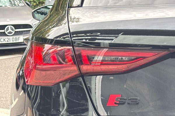 Used Audi S3 2023 for sale - 76137762: Photo 43