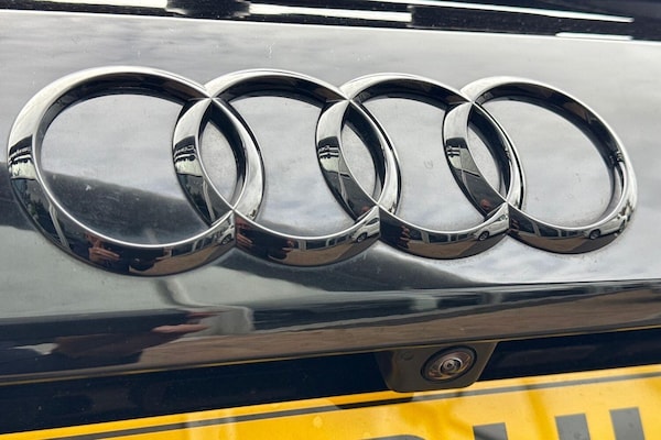 Used Audi S3 2023 for sale - 76137762: Photo 46