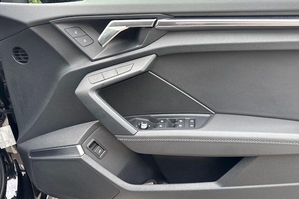 Used Audi S3 2023 for sale - 76137762: Photo 48