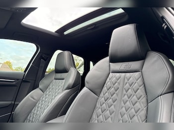 Used Audi S3 2023 for sale - 76137762: Photo 4