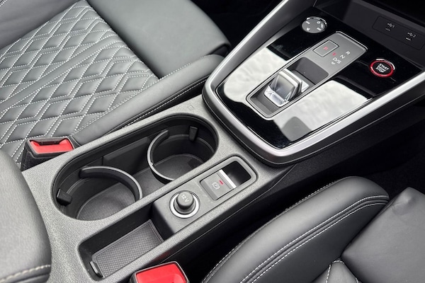 Used Audi S3 2023 for sale - 76137762: Photo 50