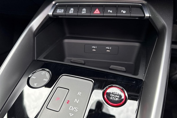 Used Audi S3 2023 for sale - 76137762: Photo 51