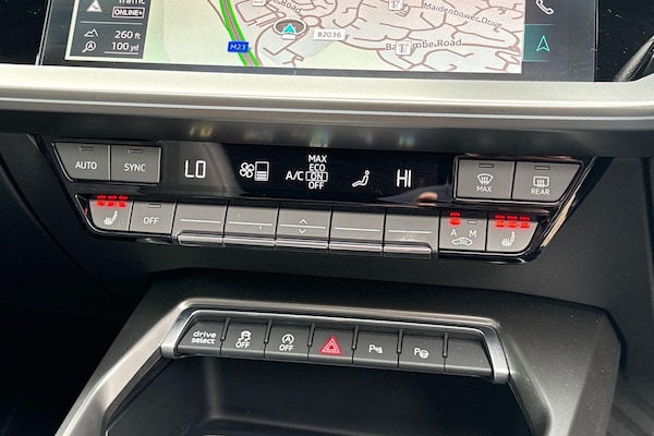 Used Audi S3 2023 for sale - 76137762: Photo 52