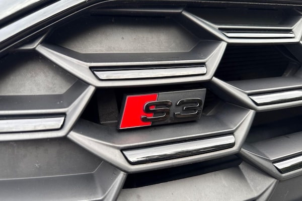 Used Audi S3 2023 for sale - 76137762: Photo 54