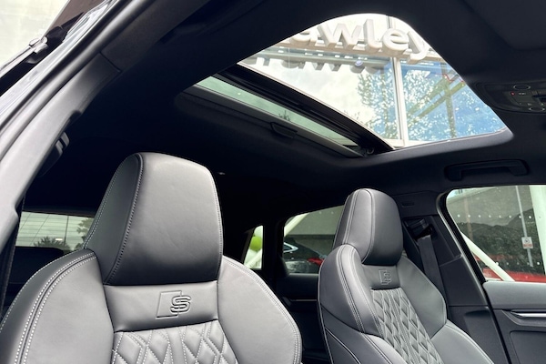 Used Audi S3 2023 for sale - 76137762: Photo 55