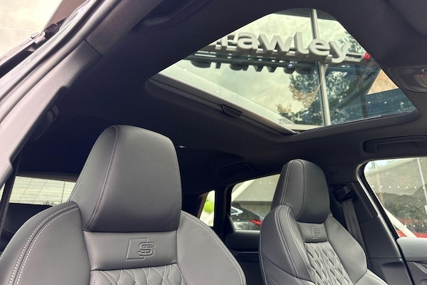 Used Audi S3 2023 for sale - 76137762: Photo 56