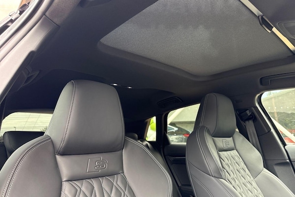 Used Audi S3 2023 for sale - 76137762: Photo 57