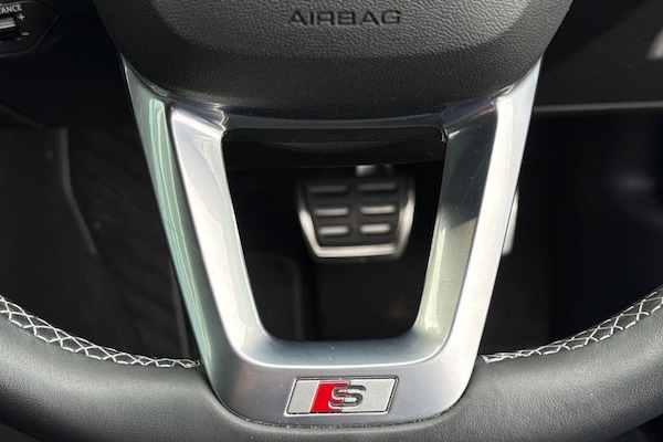 Used Audi S3 2023 for sale - 76137762: Photo 65