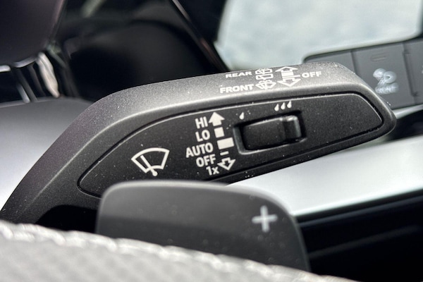 Used Audi S3 2023 for sale - 76137762: Photo 66