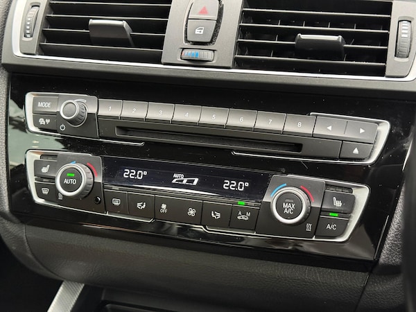 Used BMW 2 Series 2017 for sale - 76213986: Photo 14