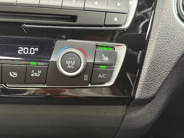 Used BMW 2 Series 2017 for sale - 76213986: Photo 15