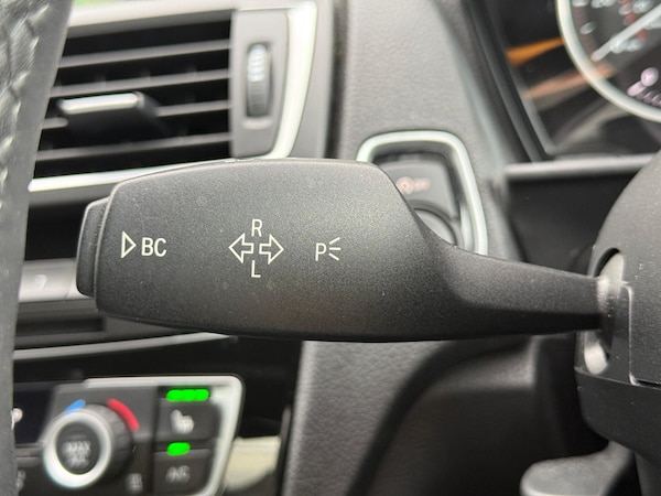 Used BMW 2 Series 2017 for sale - 76213986: Photo 18