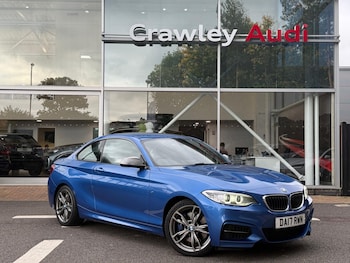 Used BMW 2 Series 2017 for sale - 76213986: Photo
