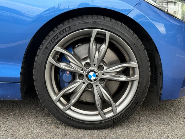 Used BMW 2 Series 2017 for sale - 76213986: Photo 27